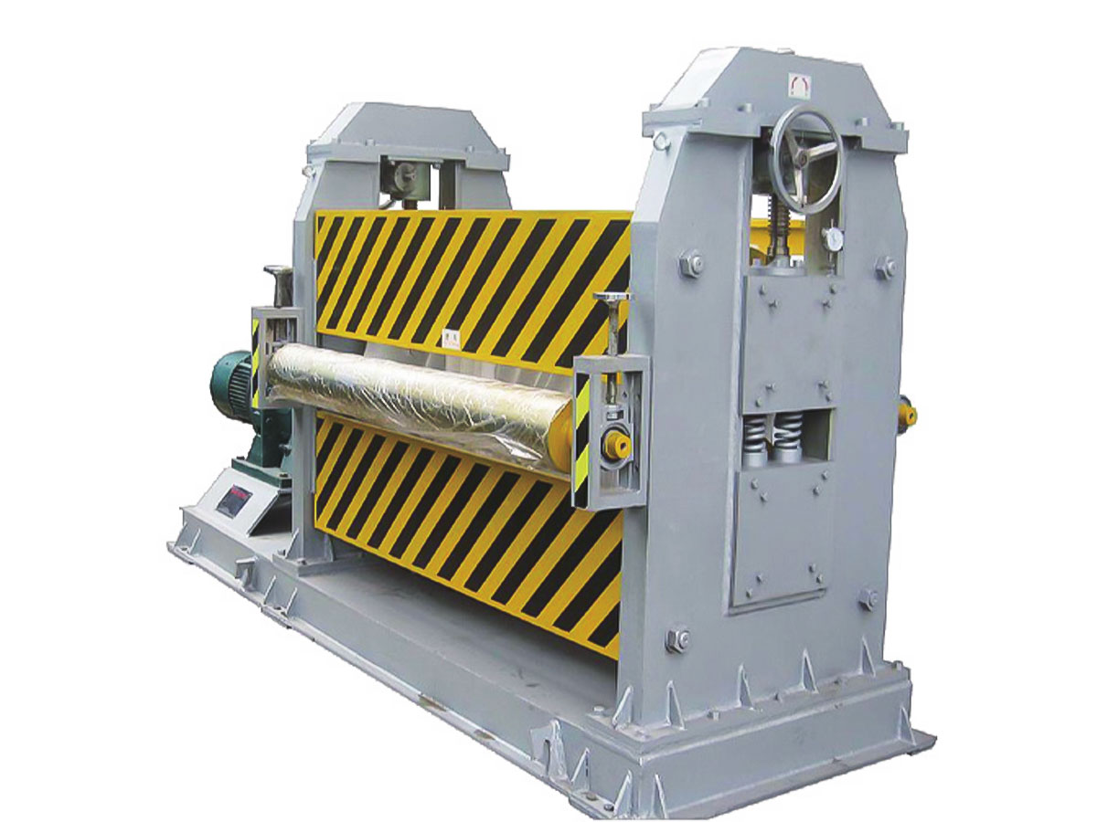 Máy dập nổi