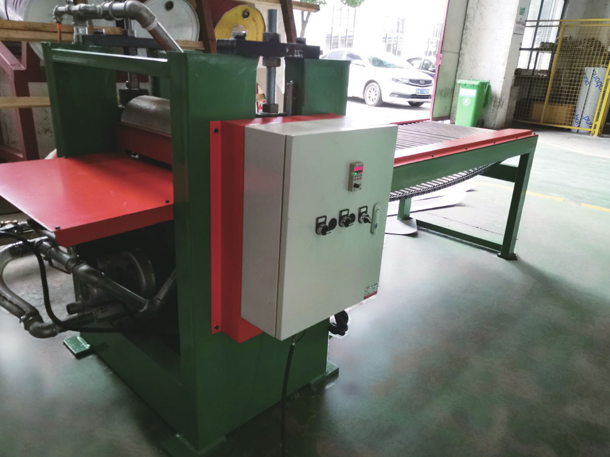 Máy tách bảng ngoại tuyến